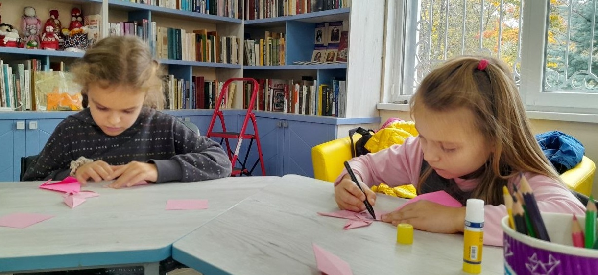 «Казкові друзі Вінні-Пуха»